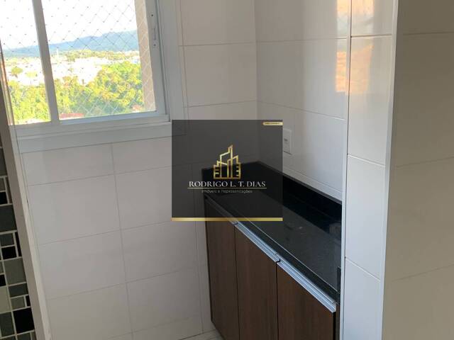 Apartamento para Locação em Jundiaí - 4
