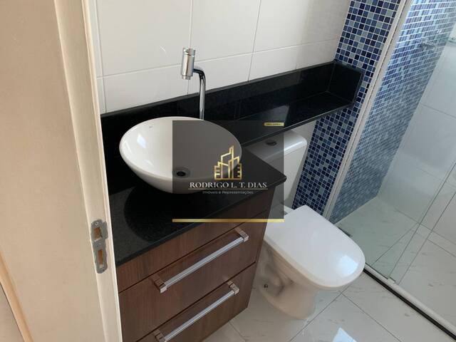 Apartamento para Locação em Jundiaí - 3