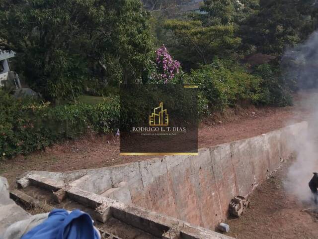 Terreno para Venda em Campo Limpo Paulista - 4
