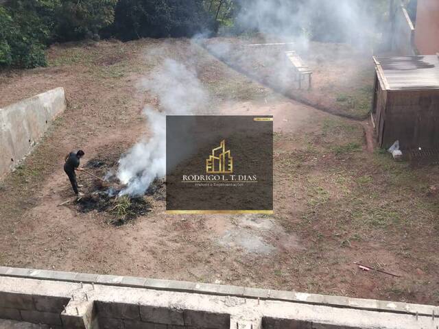 #3090 - Terreno para Venda em Campo Limpo Paulista - SP - 3