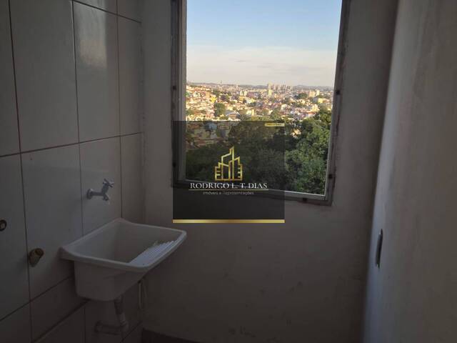 #3091 - Apartamento para Locação em Jundiaí - SP - 2
