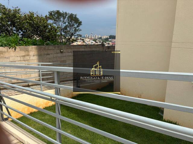 Apartamento para Locação em Jundiaí - 4