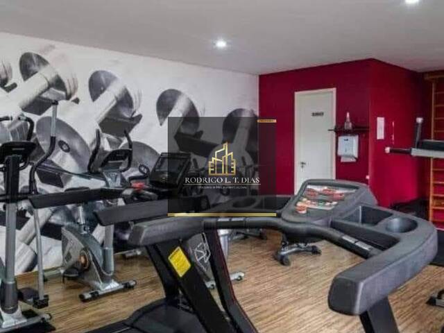 #3092 - Apartamento para Venda em Jundiaí - SP - 2