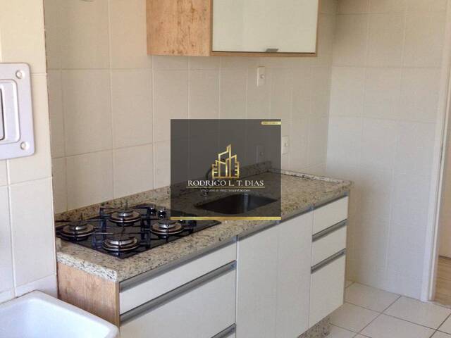 #3092 - Apartamento para Venda em Jundiaí - SP - 3