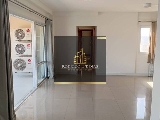 #3093 - Apartamento para Venda em Jundiaí - SP - 2