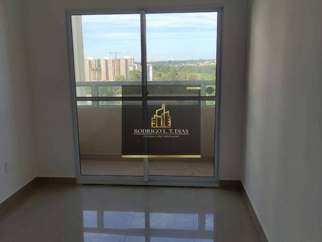 #3098 - Apartamento para Venda em Jundiaí - SP - 2