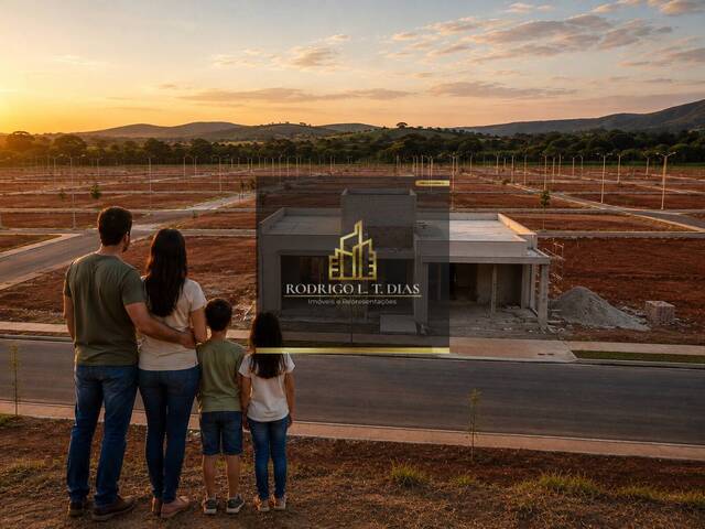 #3102 - Terreno para Venda em Jundiaí - SP - 2