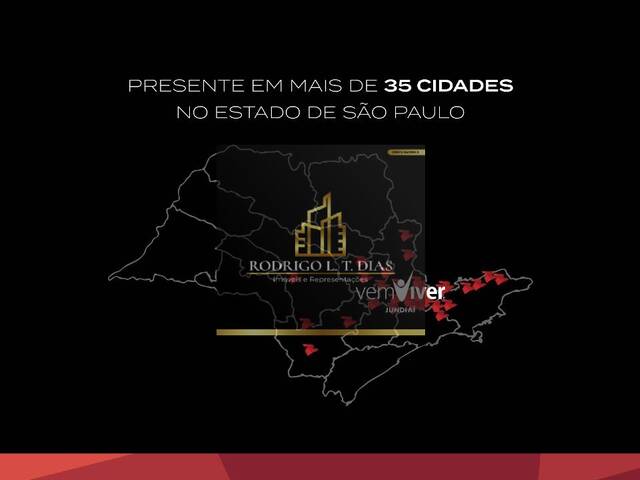 Terreno para Venda em Jundiaí - 5