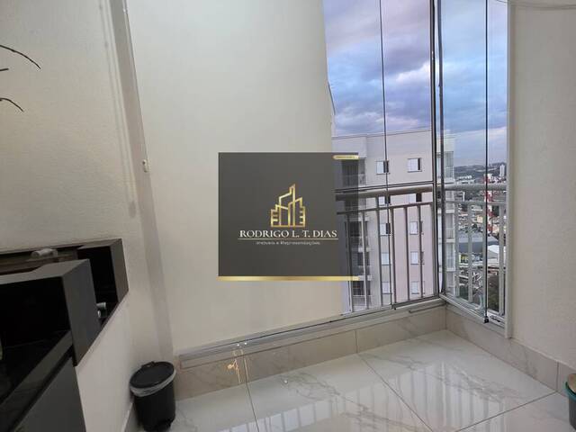 #3103 - Apartamento para Venda em Jundiaí - SP - 3