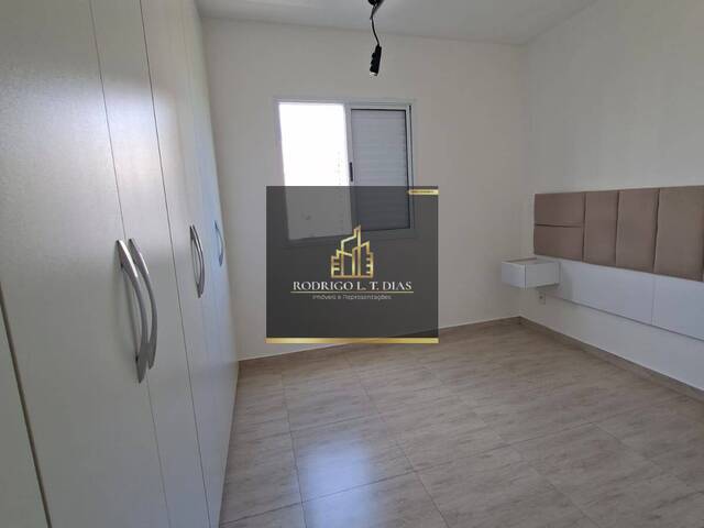 Apartamento para Locação em Jundiaí - 2