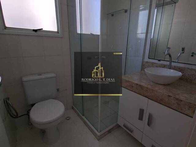 Apartamento para Locação em Jundiaí - 3