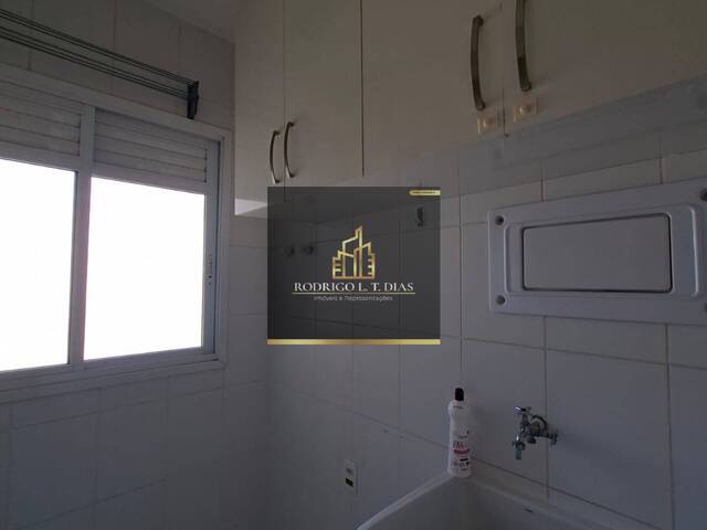 Apartamento para Locação em Jundiaí - 4