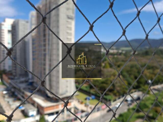Apartamento para Locação em Jundiaí - 5