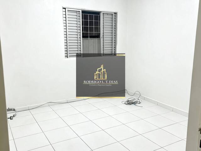 Casa para Locação em Jundiaí - 4