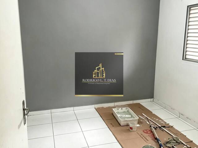 #3108 - Casa para Locação em Jundiaí - SP - 2