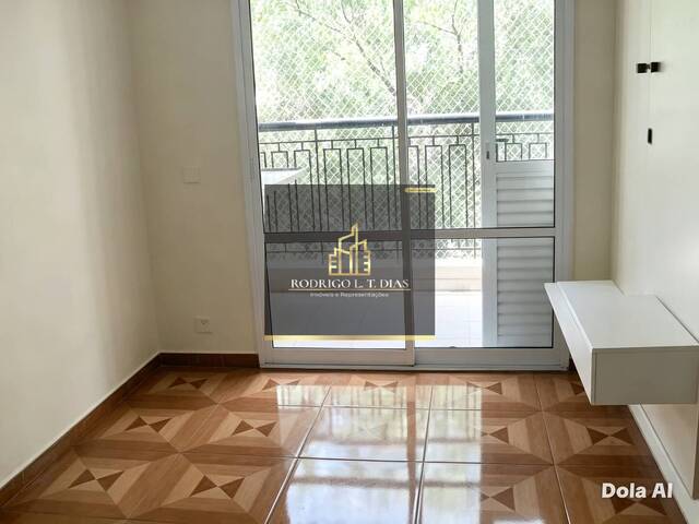 Apartamento para Locação em Jundiaí - 4