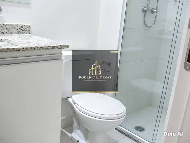 Apartamento para Locação em Jundiaí - 5