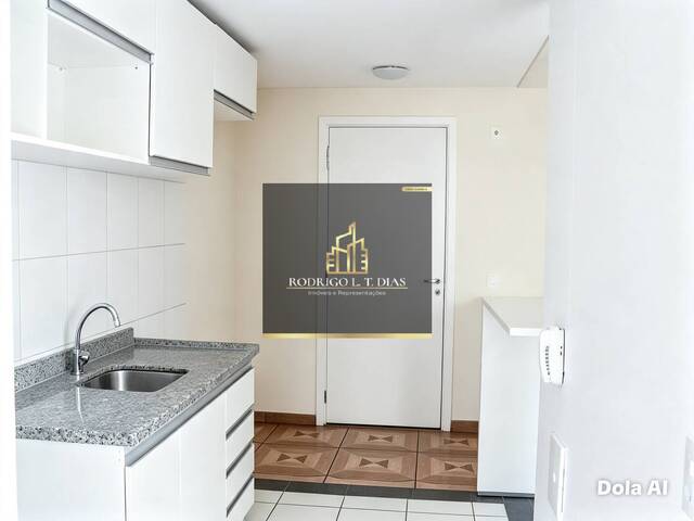 #3109 - Apartamento para Locação em Jundiaí - SP