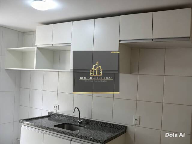 #3109 - Apartamento para Locação em Jundiaí - SP