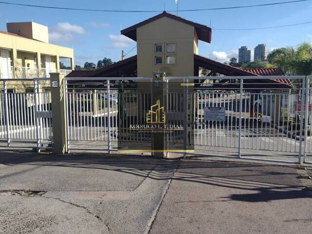 Casa em condomínio para Locação em Jundiaí - 4