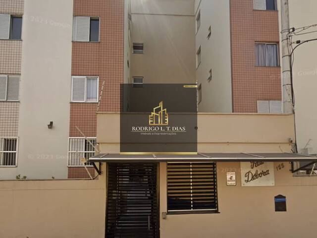#2297 - Apartamento para Locação em Jundiaí - SP - 1