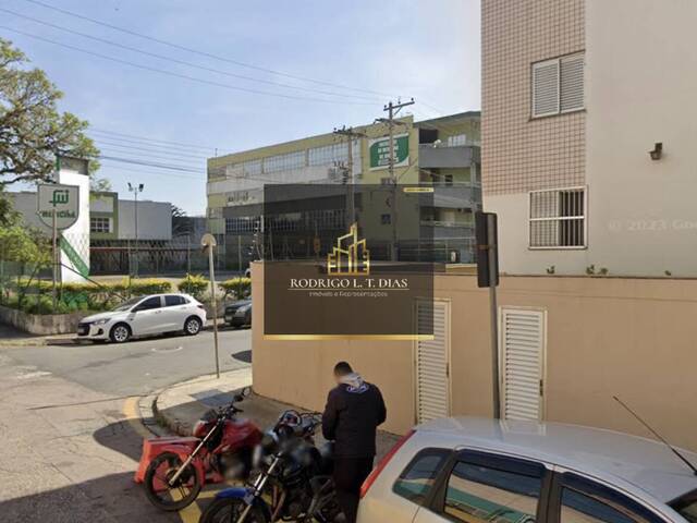 #2297 - Apartamento para Locação em Jundiaí - SP - 2