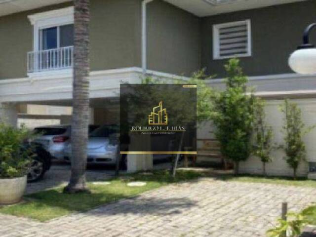 #2342 - Casa em condomínio para Locação em Jundiaí - SP - 2