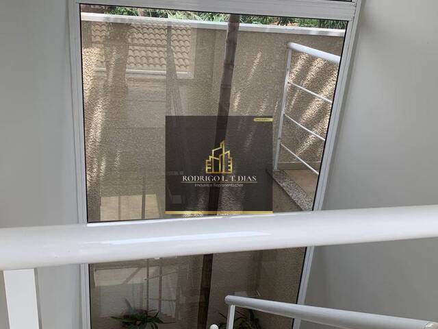 #2403 - Casa em condomínio para Venda em Jundiaí - SP - 3