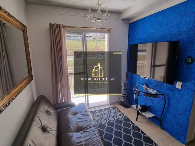 #2461 - Apartamento para Venda em Jundiaí - SP