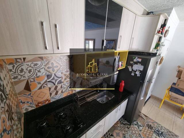 Apartamento para Venda em Jundiaí - 4