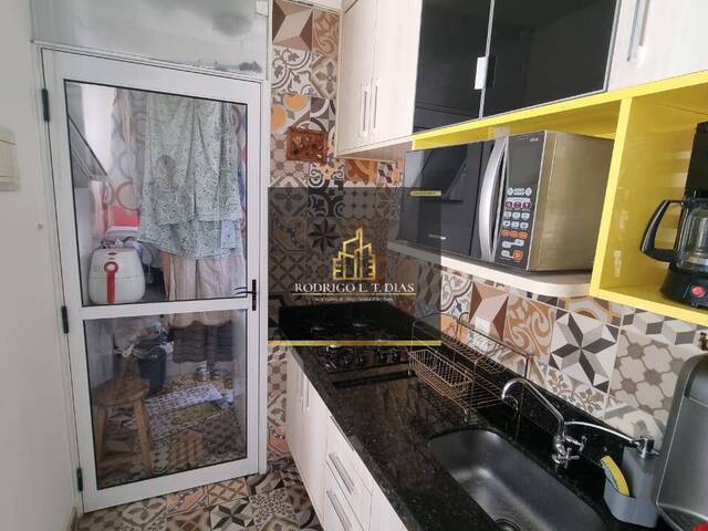 Apartamento para Venda em Jundiaí - 5