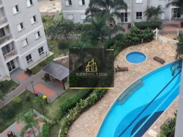 #2494 - Apartamento para Venda em Jundiaí - SP - 3