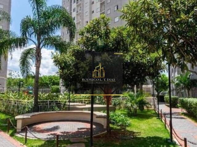 #2495 - Apartamento para Venda em Jundiaí - SP - 2