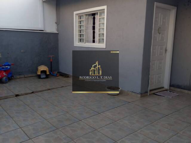#2537 - Casa para Venda em Jundiaí - SP - 3