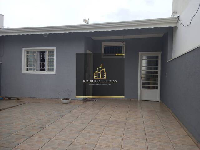 Venda em Jardim Marambaia II - Jundiaí