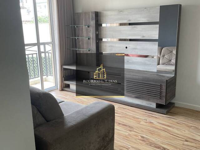 #2538 - Apartamento para Locação em Jundiaí - SP