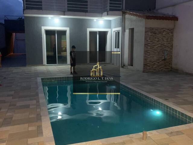 #2565 - Casa para Locação em Jundiaí - SP - 2