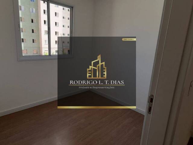 #2575 - Apartamento para Locação em Jundiaí - SP - 2