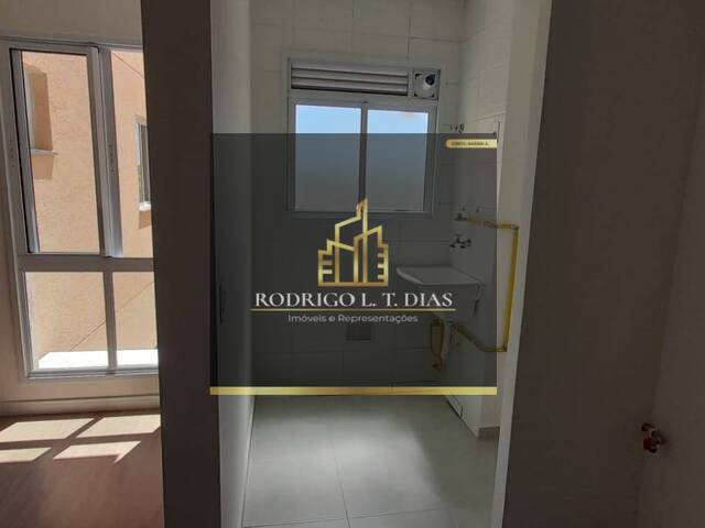 #2575 - Apartamento para Locação em Jundiaí - SP - 3