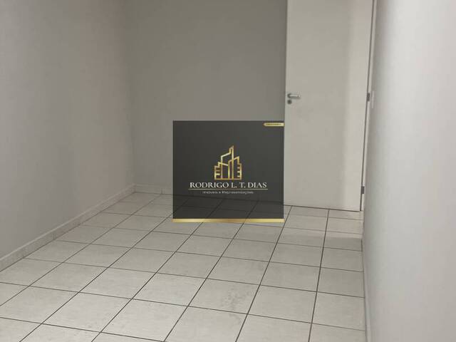 #2585 - Apartamento para Venda em Jundiaí - SP - 3