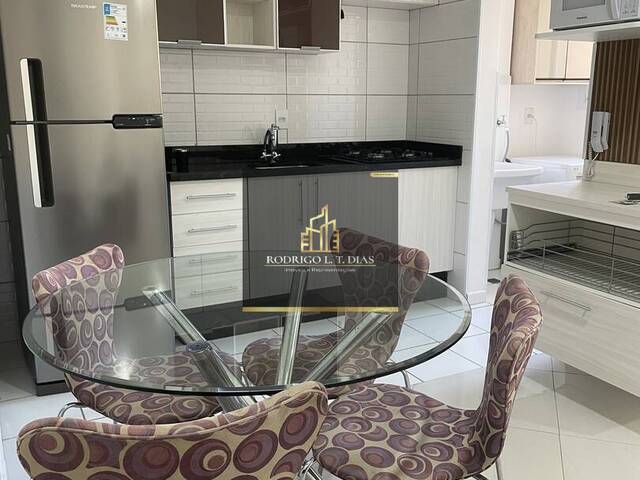 #2596 - Apartamento para Venda em Jundiaí - SP - 3
