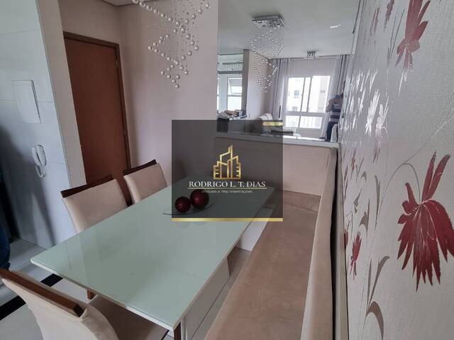 #2609 - Apartamento para Locação em Jundiaí - SP - 1