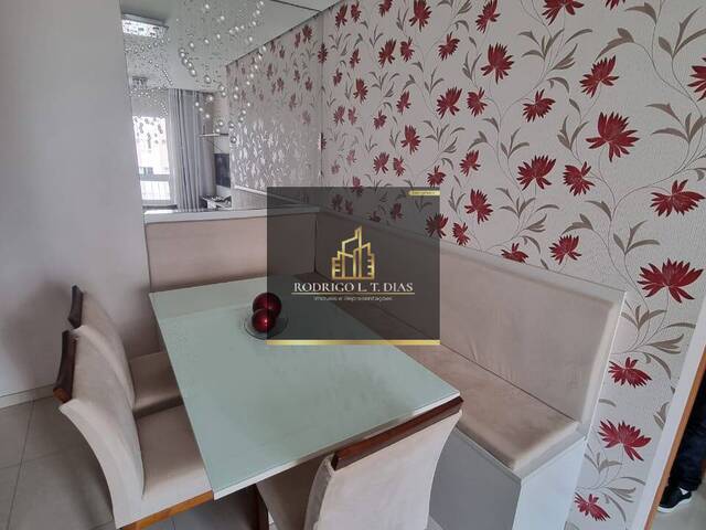 #2609 - Apartamento para Locação em Jundiaí - SP - 3