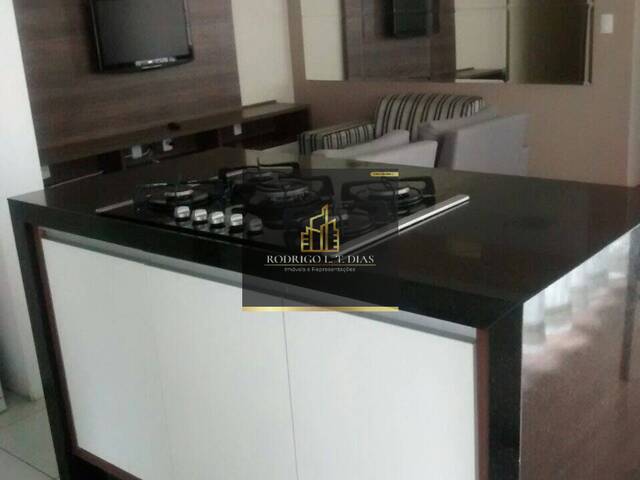 #2639 - Apartamento para Locação em Jundiaí - SP - 2
