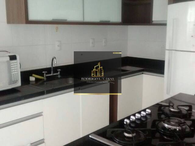 #2639 - Apartamento para Locação em Jundiaí - SP - 3
