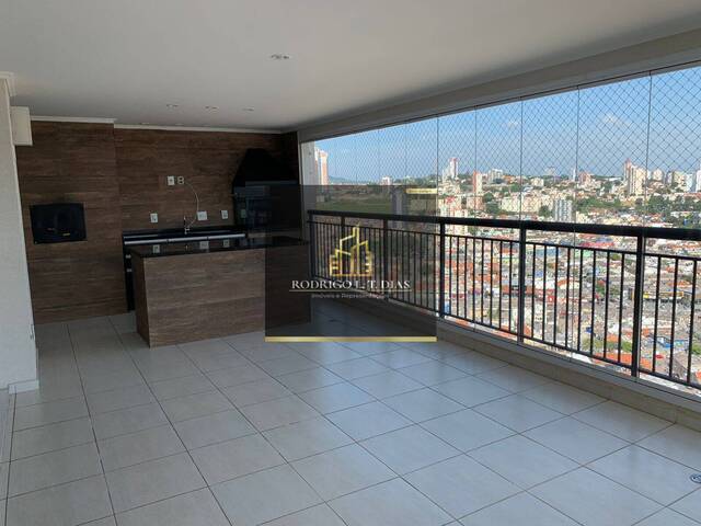 #2653 - Apartamento para Venda em Jundiaí - SP - 1