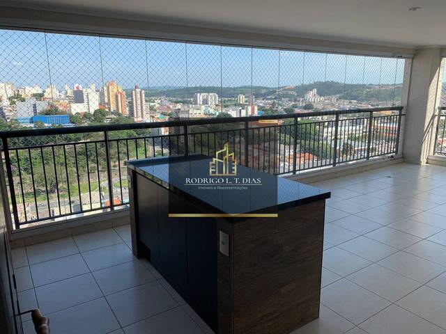 Apartamento para Venda em Jundiaí - 4
