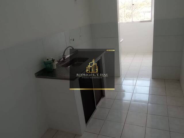 #2654 - Apartamento para Venda em Jundiaí - SP - 2