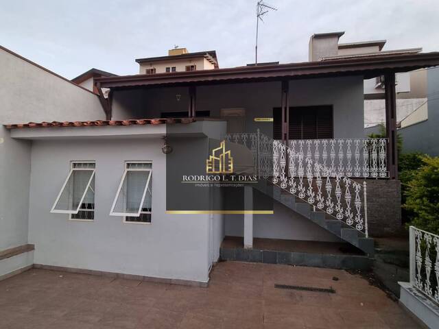 Casa para Venda em Jundiaí - 4