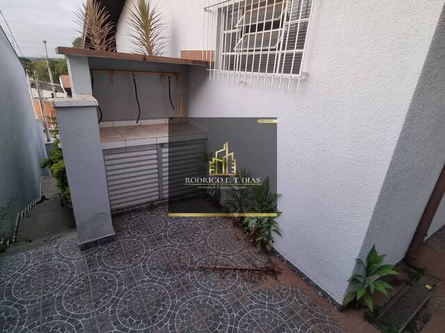 Casa para Venda em Jundiaí - 5